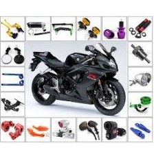 Motorum İçin